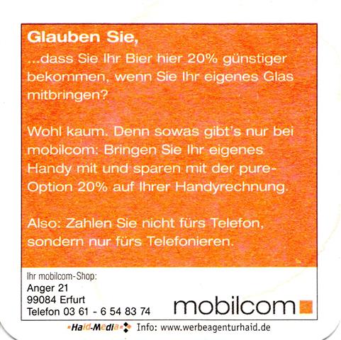 bdelsdorf rd-sh mobilcom 1b (quad185-glauben sie-schwarzrot)